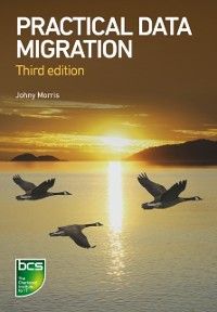 Cover Practical Data Migration