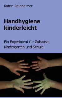 Cover Handhygiene kinderleicht