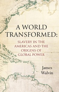 Cover World Transformed
