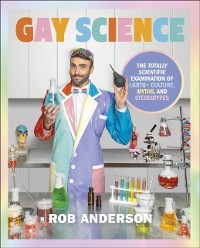 Cover Gay Science