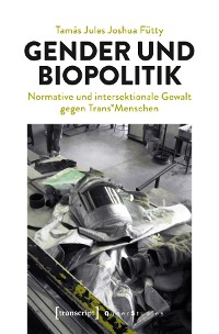 Cover Gender und Biopolitik