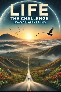 Cover Life - The Challenge