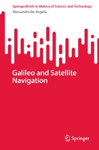 Cover Galileo and Satellite Navigation