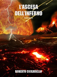 Cover L'ascesa dell'inferno