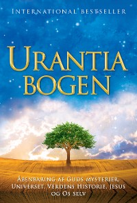 Cover Urantia Bogen