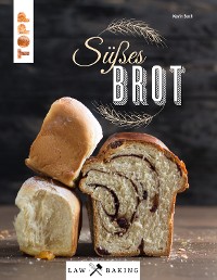 Cover Law of Baking - Süßes Brot