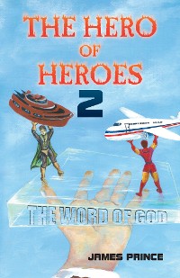 Cover The Hero of Heroes 2