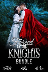 Cover Forced By The Knights Bundle
