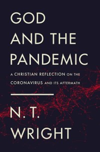 Cover God and the Pandemic