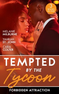 Cover TEMPTED BY TYCOON FORBIDDEN EB