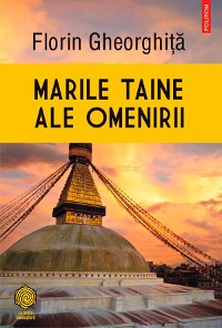 Cover Marile taine ale omenirii