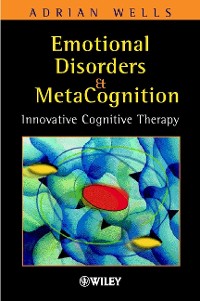 Cover Emotional Disorders and Metacognition