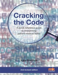 Cover Cracking the Code