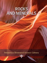 Cover Rocks and Minerals