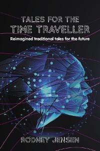 Cover Tales for the Time Traveller