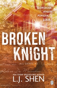 Cover Broken Knight