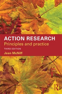 Cover Action Research