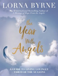 Cover Year With Angels