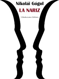 Cover La nariz