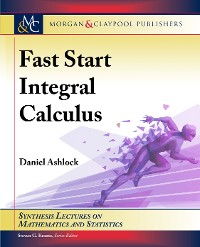 Cover Fast Start Integral Calculus