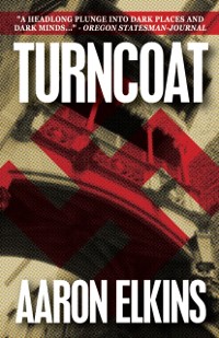 Cover Turncoat