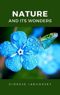 Cover Nature and its wonders (translated)