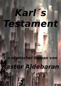 Cover Karl`s Testament