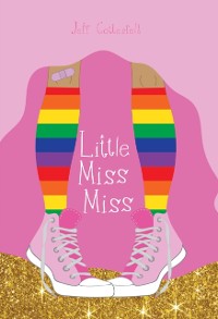 Cover Little Miss Miss