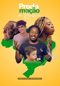 Cover A Proclamação Da República Do Brasil