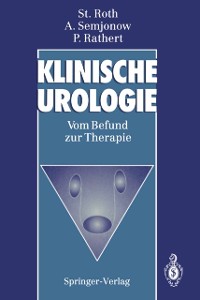Cover Klinische Urologie