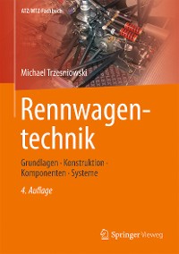 Cover Rennwagentechnik
