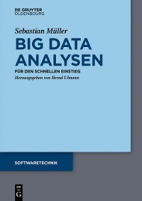 Cover Big Data Analysen