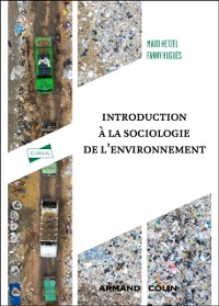 Cover Introduction a la sociologie de l'environnement