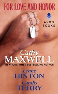 Cover For Love and Honor