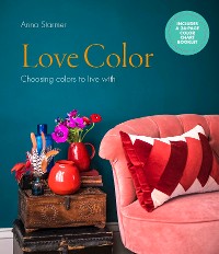 Cover Love Color