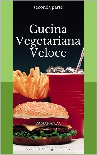 Cover Cucina Vegetariana Veloce 2