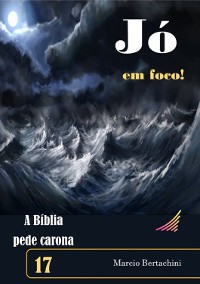 Cover Jó Em Foco!