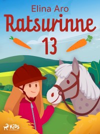 Cover Ratsurinne 13