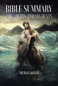 Cover Bible Summary for Adults and Students