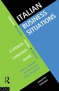 Cover Italian Business Situations