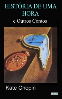 Cover Historia de uma hora e outros contos