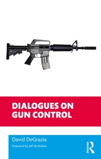 Cover Dialogues on Gun Control