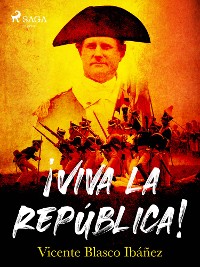 Cover ¡Viva la República!