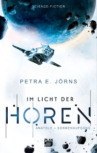 Cover Im Licht der Horen