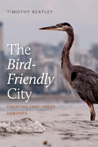Cover Bird-Friendly City