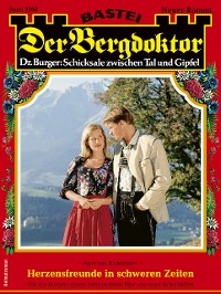 Cover Der Bergdoktor 2268