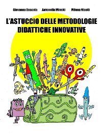 Cover L'astuccio delle metodologie didattiche innovative