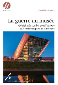 Cover La guerre au musée
