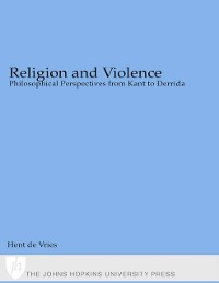 Cover Religion and Violence