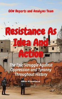 Cover Resistance As Idea And Action